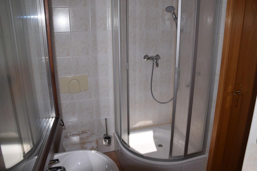 Ferienwohnung Bayer Gohrisch Bagian luar foto